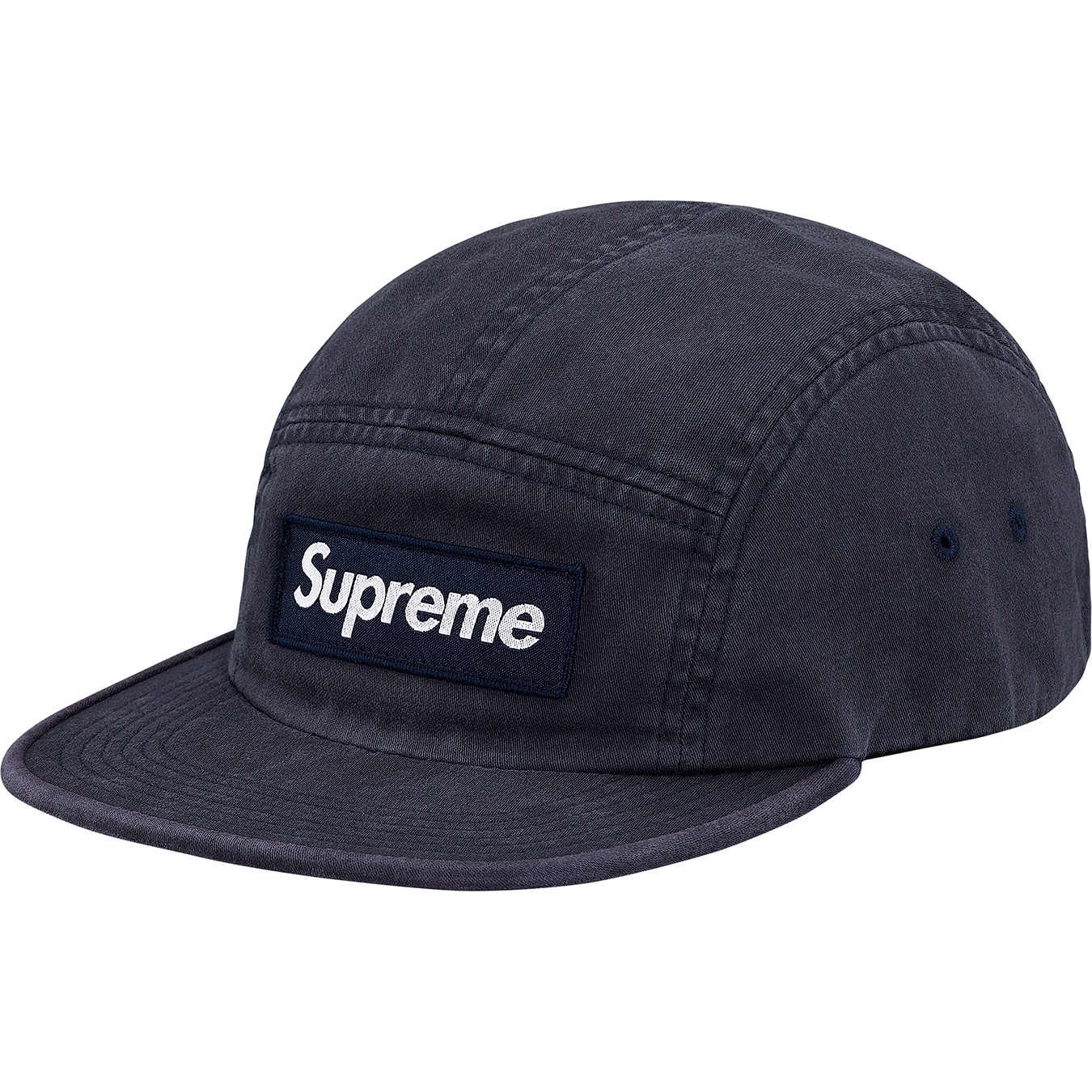 Military Camp Cap view 6